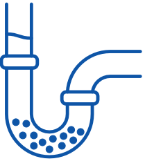 Drain Cleaning icon